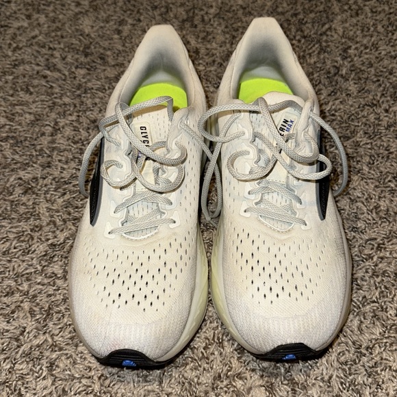 Brooks Glycerin Max Men’s 10 - Picture 2 of 5